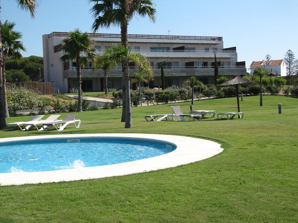 Life Apartments El Rompido Buitenkant foto