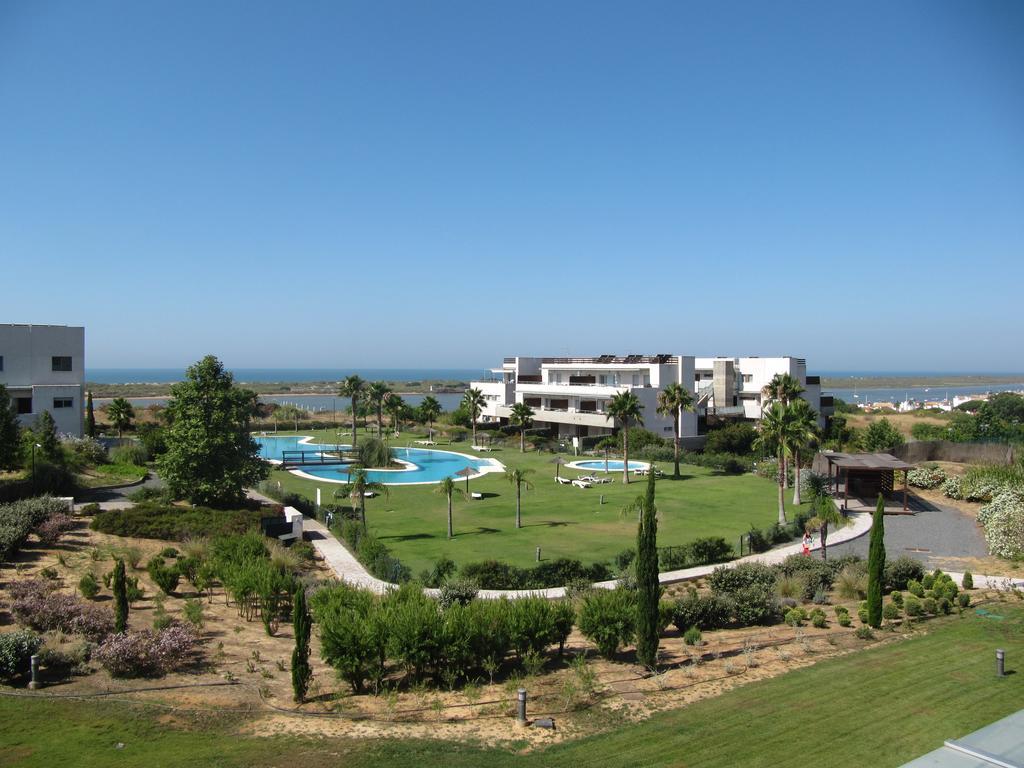Life Apartments El Rompido Buitenkant foto