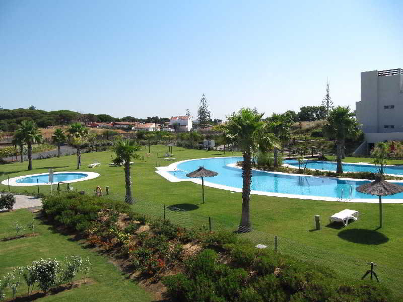Life Apartments El Rompido Buitenkant foto