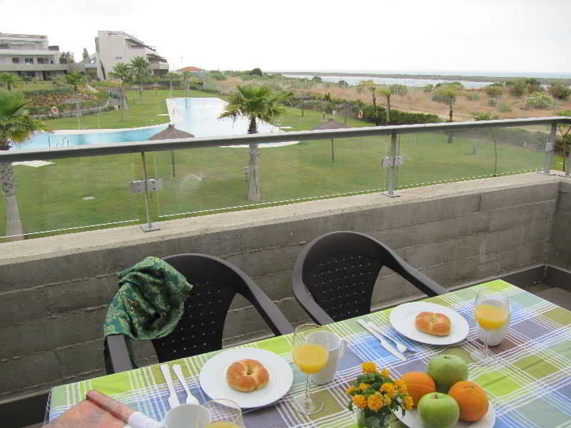 Life Apartments El Rompido Buitenkant foto