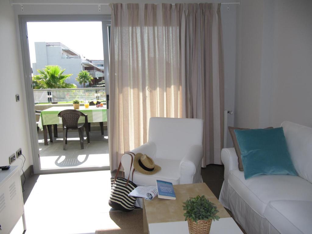 Life Apartments El Rompido Buitenkant foto