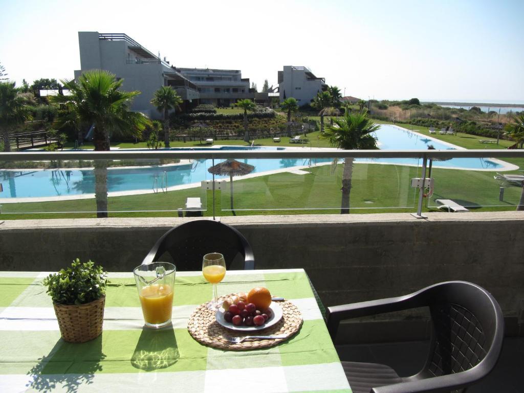 Life Apartments El Rompido Buitenkant foto
