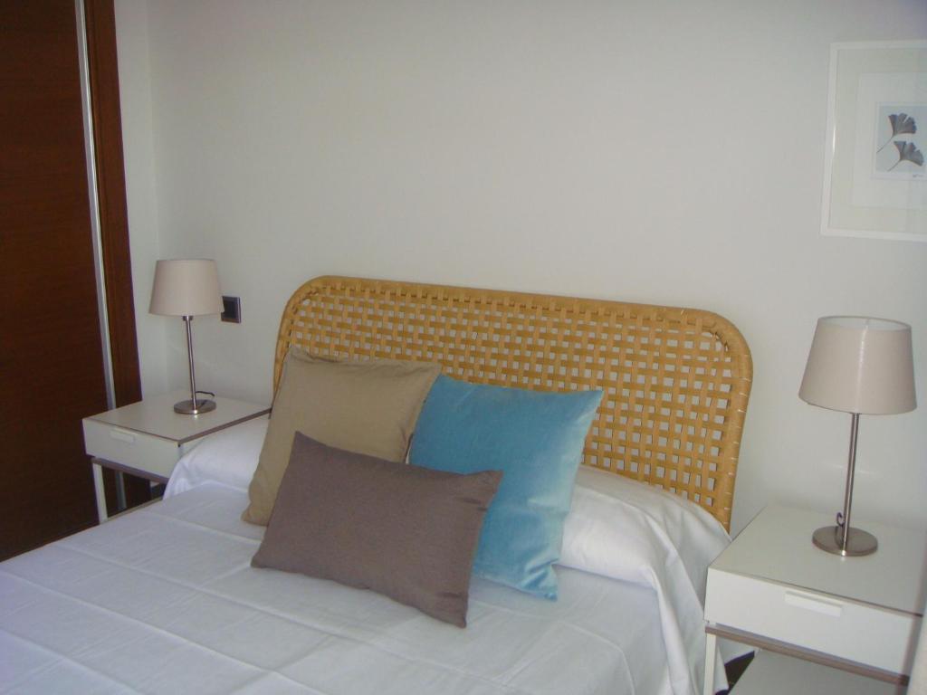Life Apartments El Rompido Buitenkant foto