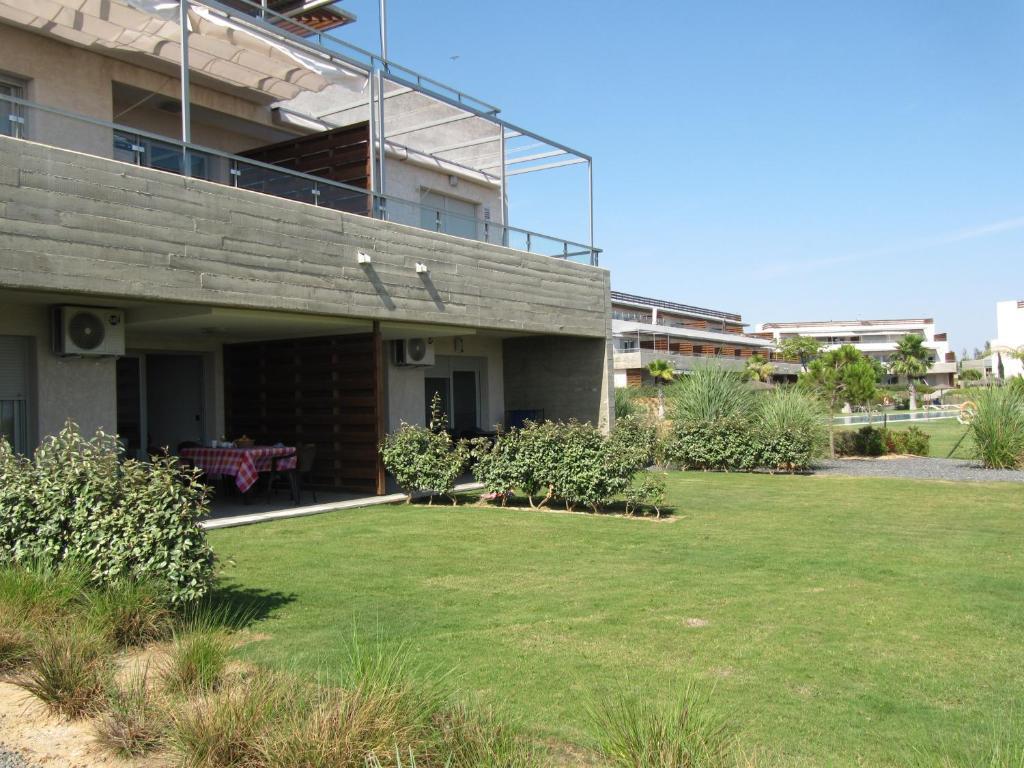 Life Apartments El Rompido Buitenkant foto