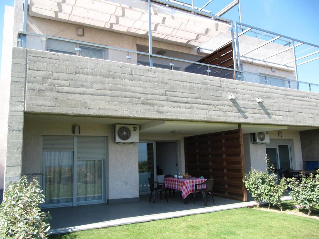 Life Apartments El Rompido Buitenkant foto