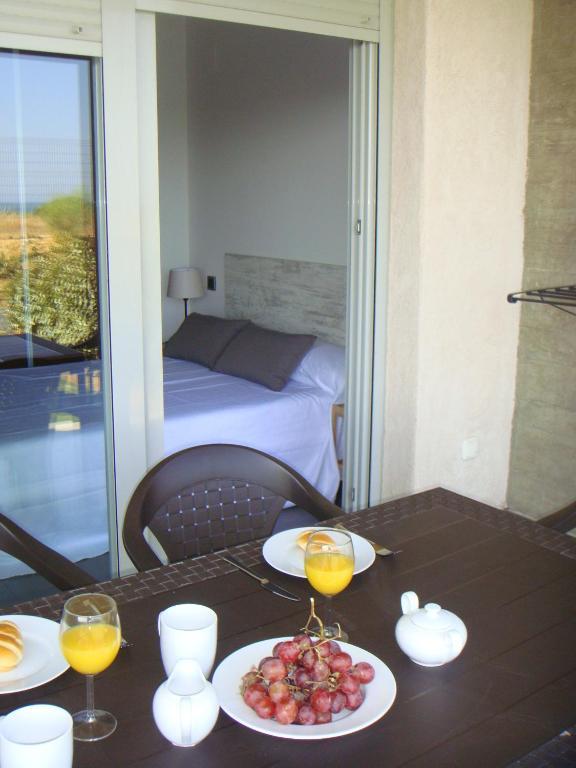 Life Apartments El Rompido Buitenkant foto