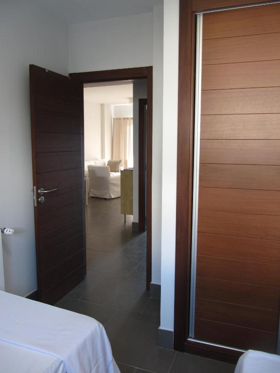 Life Apartments El Rompido Buitenkant foto