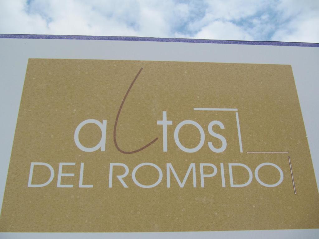 Life Apartments El Rompido Buitenkant foto