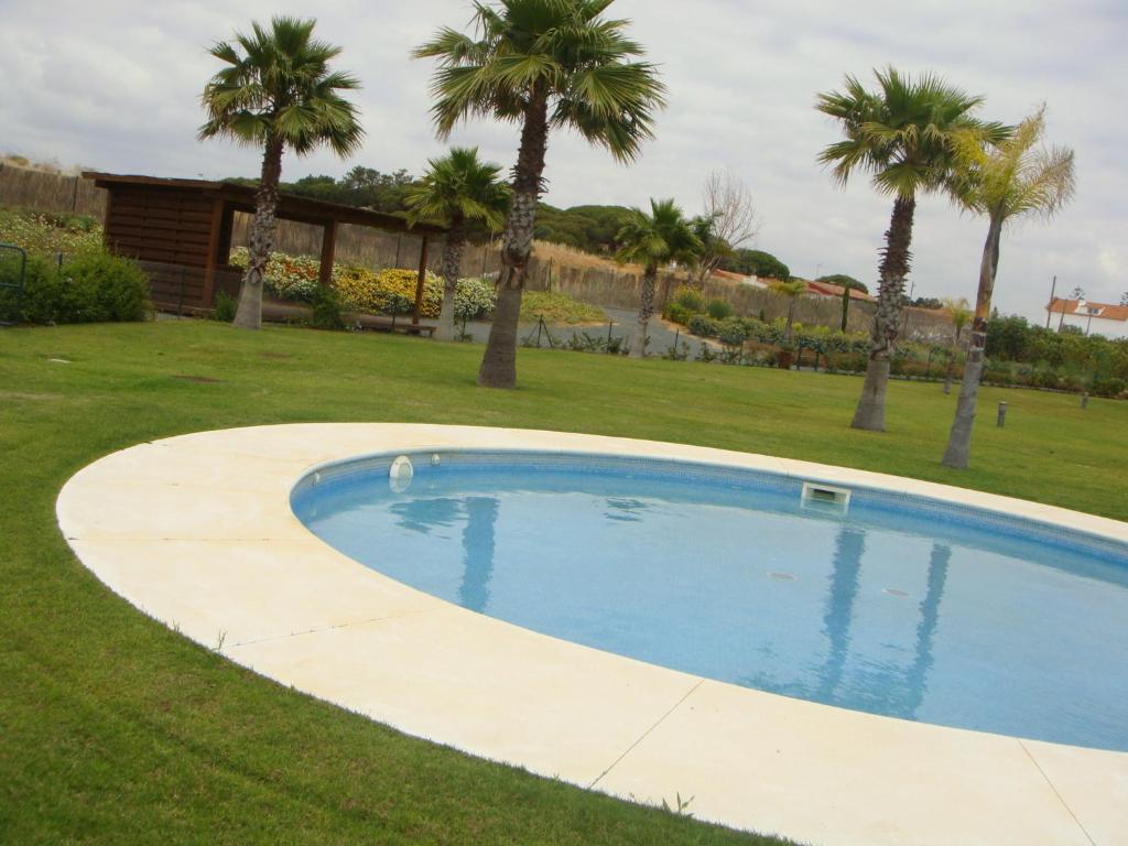 Life Apartments El Rompido Buitenkant foto