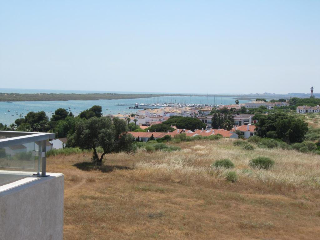 Life Apartments El Rompido Buitenkant foto