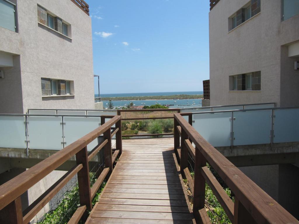 Life Apartments El Rompido Buitenkant foto