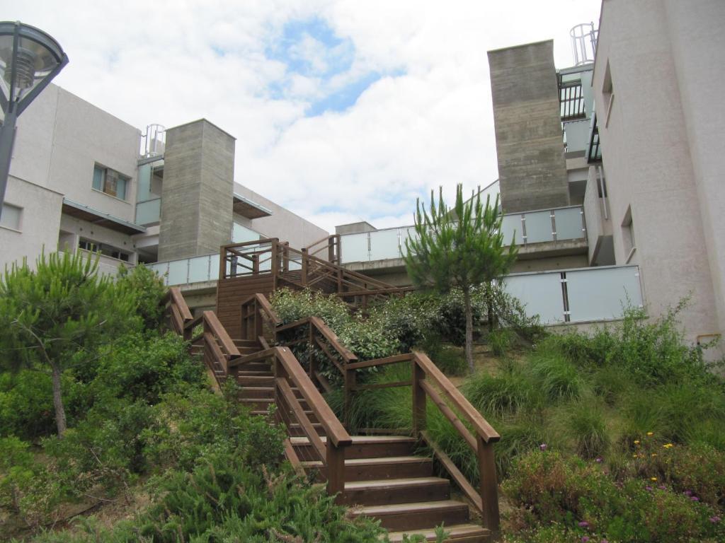 Life Apartments El Rompido Buitenkant foto