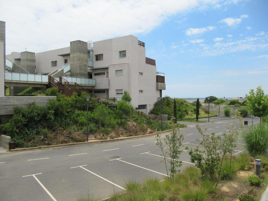 Life Apartments El Rompido Buitenkant foto