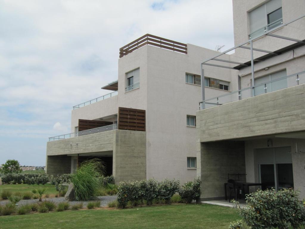 Life Apartments El Rompido Buitenkant foto