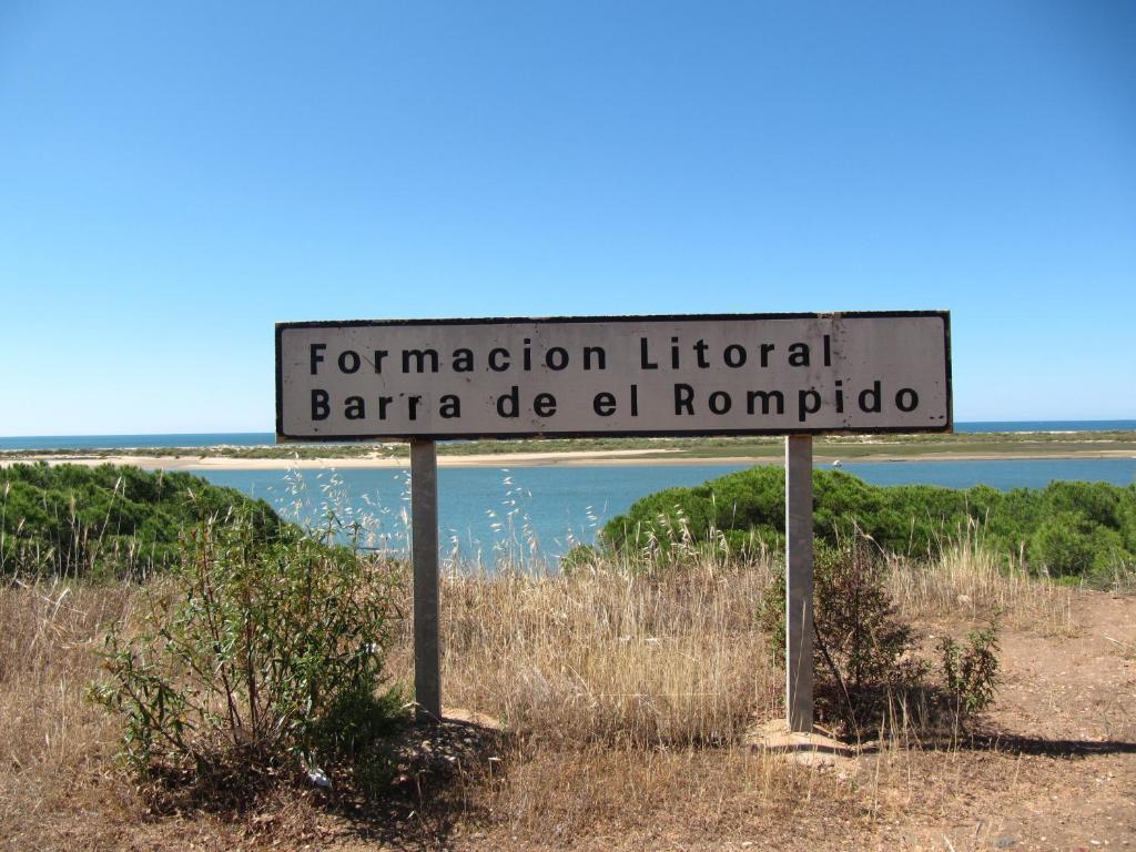 Life Apartments El Rompido Buitenkant foto