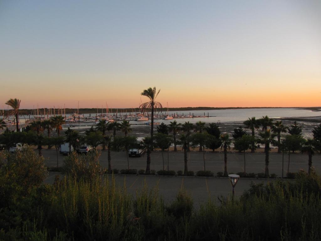 Life Apartments El Rompido Buitenkant foto
